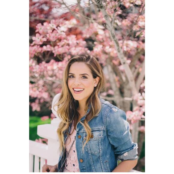 Ann Taylor Women’s XL Lace Crochet Tank Top Pink Black Floral Embroidered - Picture 2 of 16